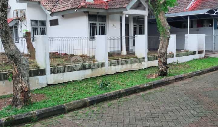 Super Murah Rumah di BSD dibawah 10jt/meter