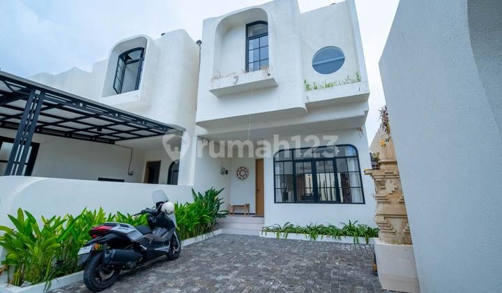 3 Bedroom House in Sedap Malam