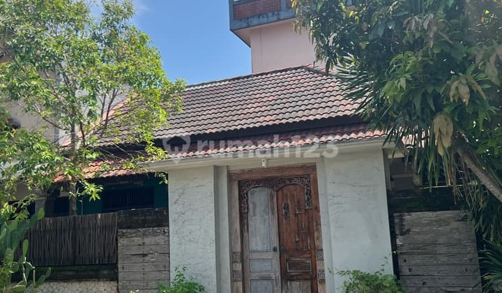 House 3 Bedrooms Nusa Dua