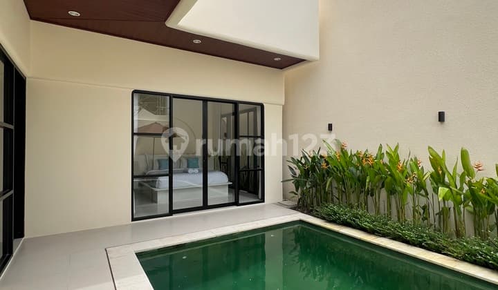 Villa 3 Bedrooms Sanur