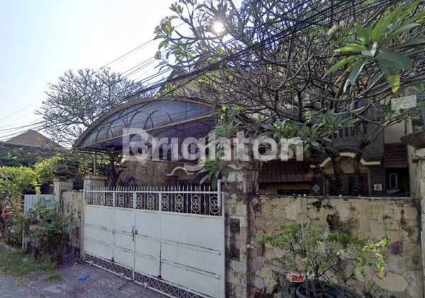 Rumah di Denpasar Selatan