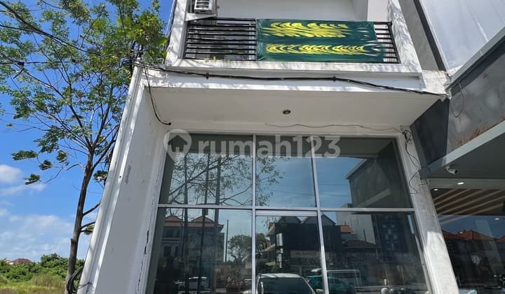 3-Storey Shophouse on Sunset Road