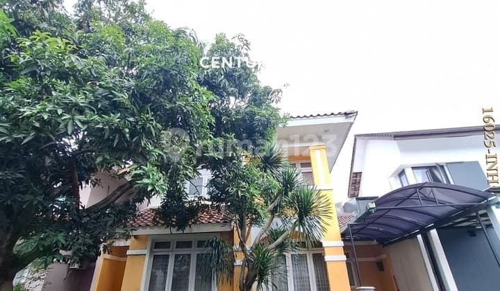 Dijual Cepat Rumah di Bintaro Harga Nego Lingkungan yang Nyaman