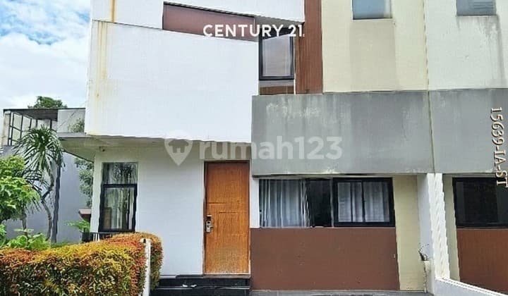 Rumah Cantik Fully Furnished Dijual di Area Rempoa