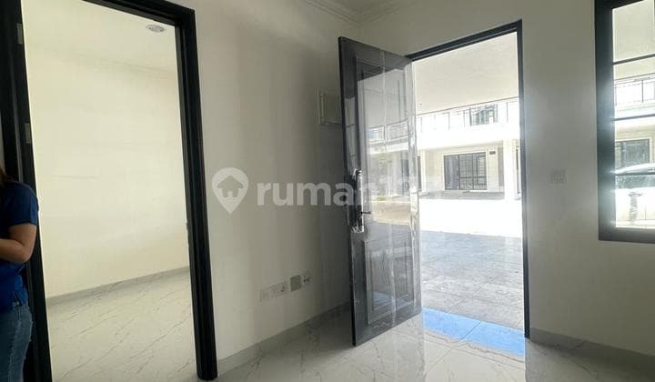 Dijual Rumah Pik 2 (Brand New), Uk, 6X12,5, 3 Kt, 2 Km, PPJB, Harga 2,425 M