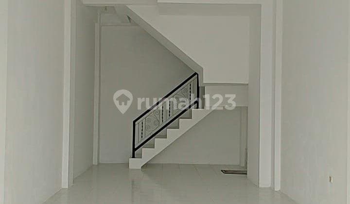 Dijual Ruko Royal Palace Karawaci | Uk. 4 X 12 | 3 Lantai | Listrik 2200Va | Siap AJB | Ready Sisa 4 Unit | Harga Dijual Ruko Royal Palace Jl. Imam Bonjol Karawaci (Jual Rugi&Cepat) ~10 Unit~ Sisa 4 Unit Ukuran 4X12m 3Lantai Listrik 2.200Va Siap AJB *Harg