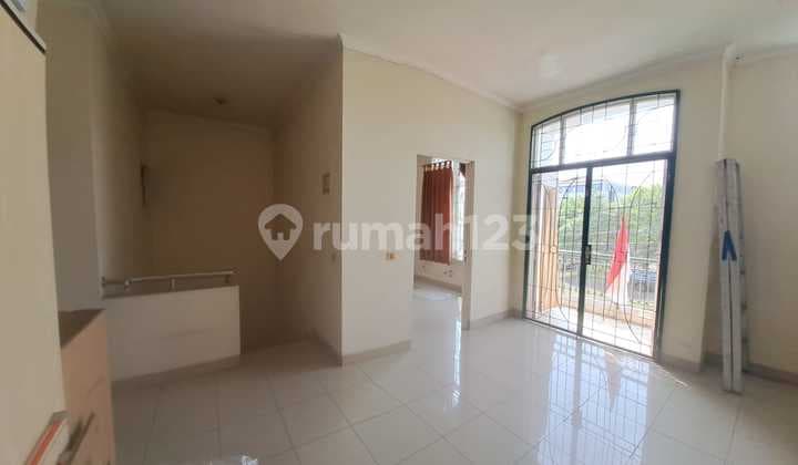 Rumah Di Semanan Jakbar | Lt 104m2 | 2lt | Strategis | 2.1 M Nego