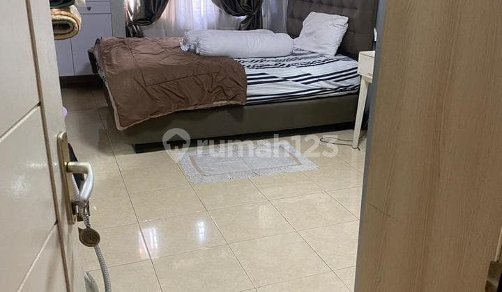 Dijual Rumah Bintaro, Puyuh Timur | Luas 120 m2 | 2 + 1 KT, 1 + 1 KM | SHM | Listrik 2200 W | Harga 1,950 M Nego