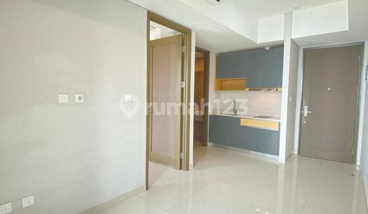 Jual 1 Bedroom Taman Anggrek Residences
