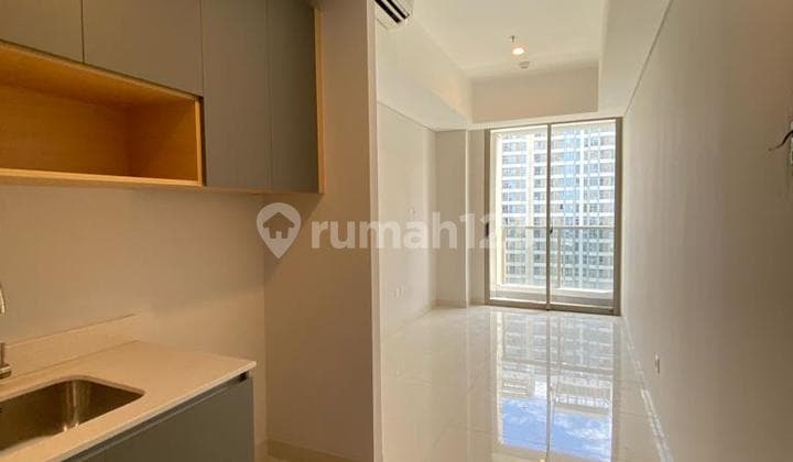 Taman Anggrek Residences 2 Bedroom