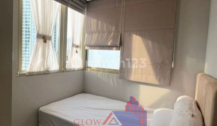 For Rent Orchid Garden Residences Apartment 2 Bedroom Furnished