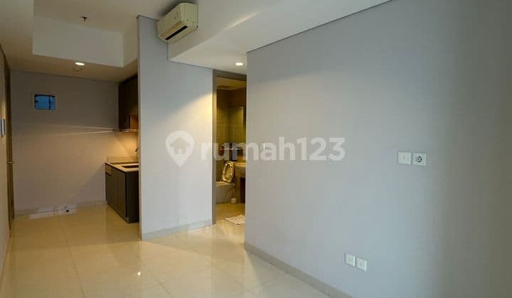 Di Sewakan Apartemen Taman Anggrek Residences 2 Bedroom Unfurnish