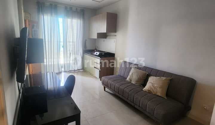 Di Sewakan Apartemen Madison Park
