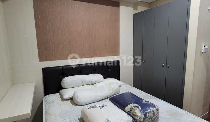 Sewa Studio Taman Anggrek Residences