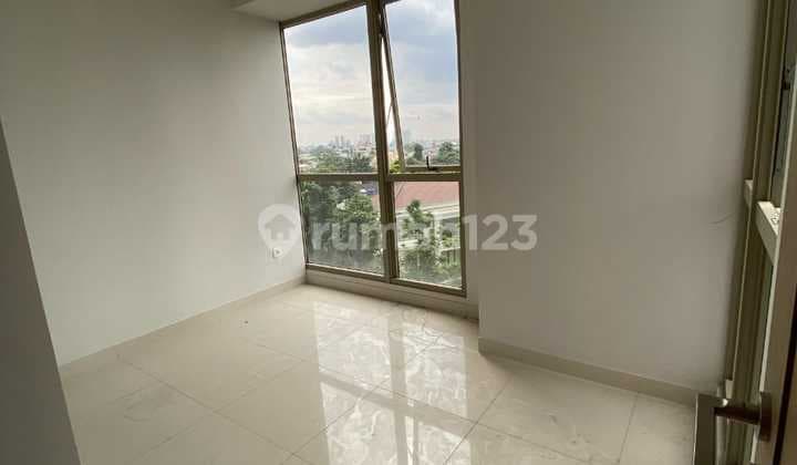 JUAL MURAH 2 KAMAR TAMAN ANGGREK RESIDENCES