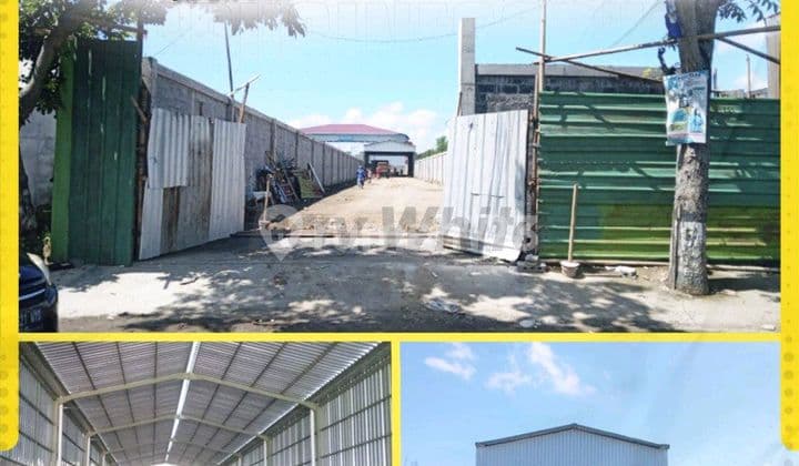 Gudang Jual Muwardi Gayam Sukoharjo Di Pusat Kota