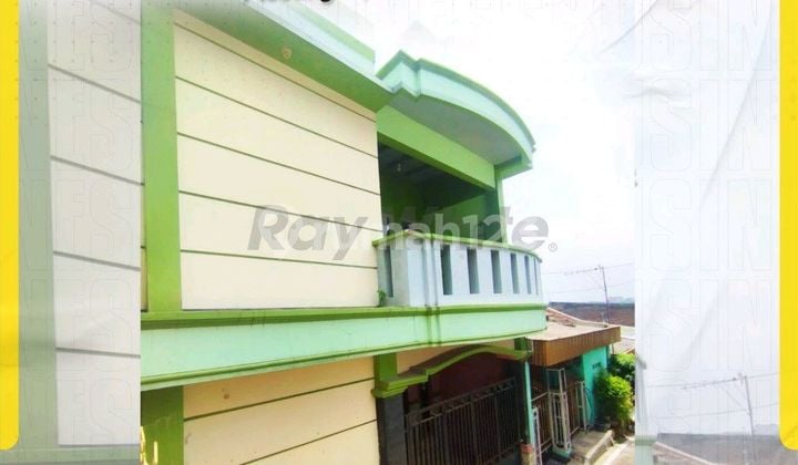 Rumah Plesungan Gondangrejo Karanganyarv