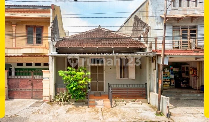 House for rent in Kedung Lumbu, Pasar Kliwon