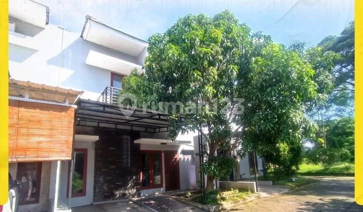 Jual Rumah Telukan Bagus Siap Pakai Akses Lebar Jual Rumah Telukan Bagus Siap Pakai Akses Lebar