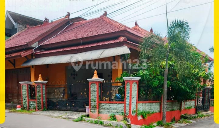 Di Jual Rumah di Wonorejo, Gondangrejo