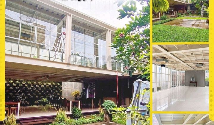 Ruang Usaha Sugiopranoto Solo Tengah Kota