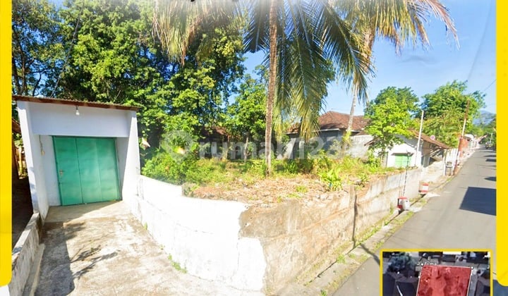 Di Jual Tanah di Mojosongo, Boyolali