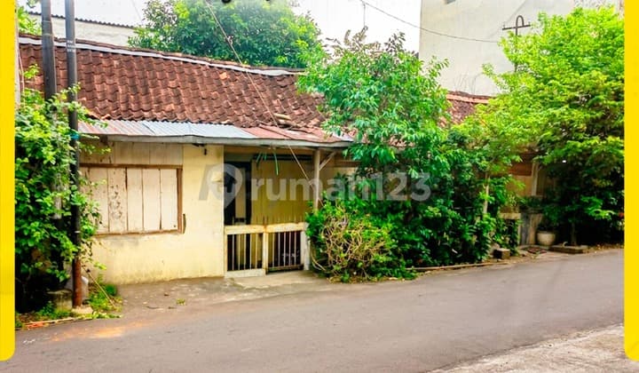 Di Jual Tanah di Jogobayan, Banjarsari