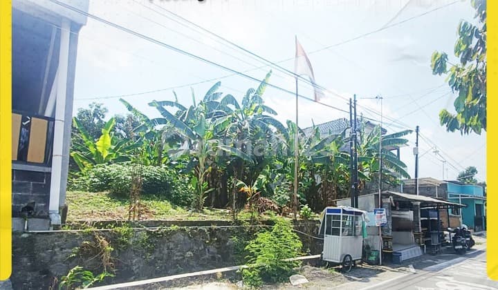 Tanah Kavling Siap Bangun di Plesungan Gondangrejo Karanganyar