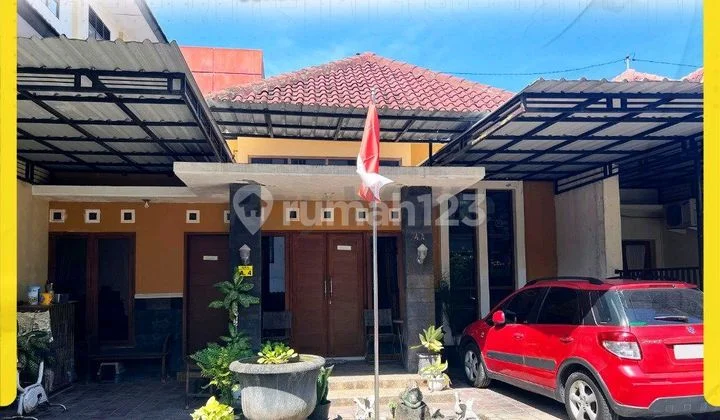 Rumah Sondakan Laweyan Strategis Dekat Mall Rumah Sondakan Laweyan Strategis Dekat Mall