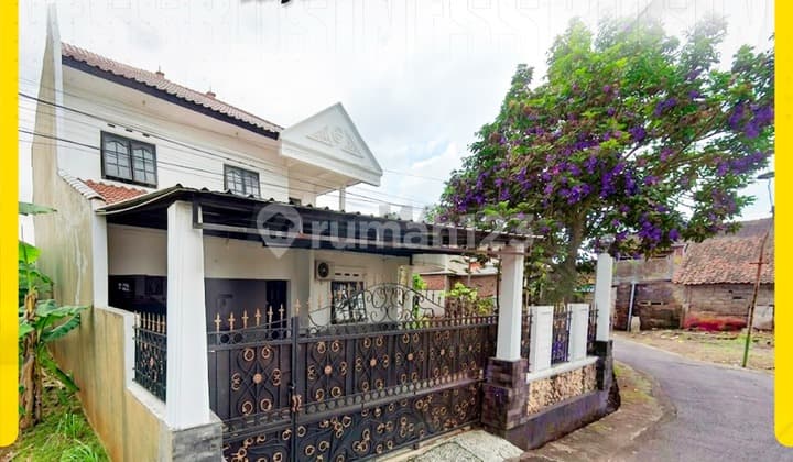 Di Jual Rumah di Banyumanik, Semarang