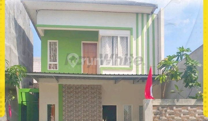 Rumah Cantik Purbayan Baki Dekat Kolam Renang Kora2