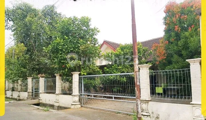 Rumah Ngesrep Ngemplak Dekat Bandara Strategis