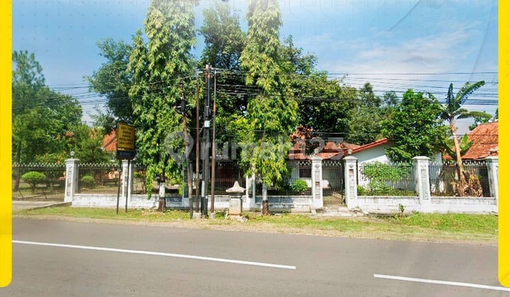 For Sale House in Nambangan, Wonogiri