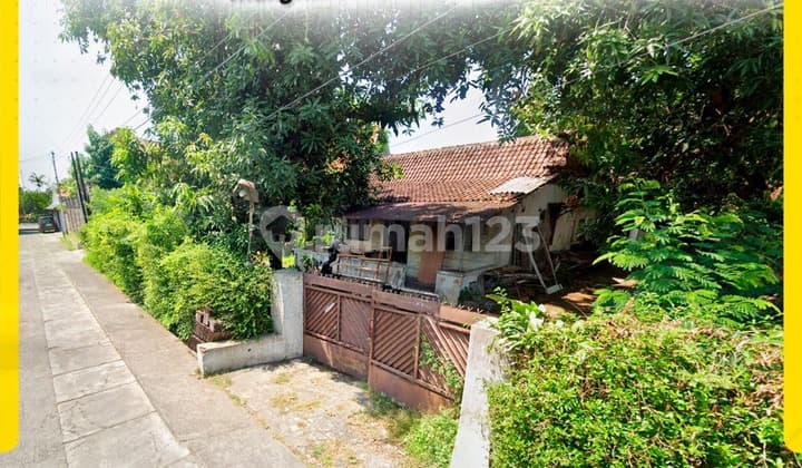 Di Jual Tanah di Mangkubumen, Banjarsari