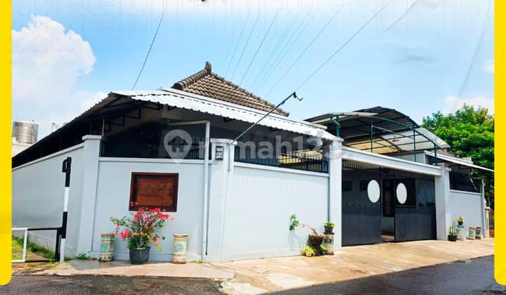 Di Jual Kost di Jajar, Laweyan, Surakarta