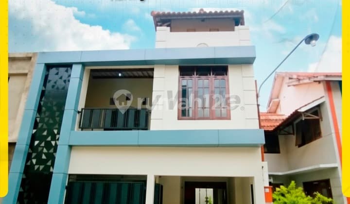 Di Jual Rumah di Karangasem, Laweyan