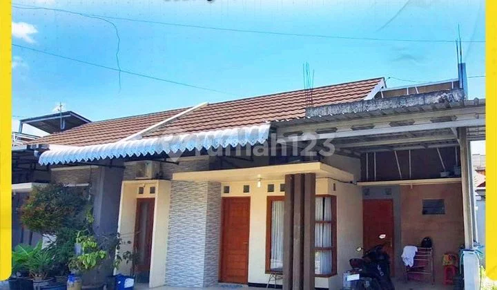 Rumah Gedongan Colomadu Strategis Dekat Bandara Rumah Gedongan Colomadu Strategis Dekat Bandara