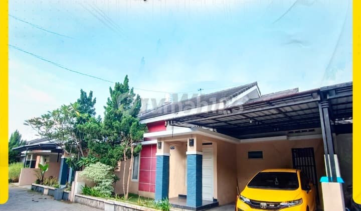 For Rent: House in Jajar, Laweyan