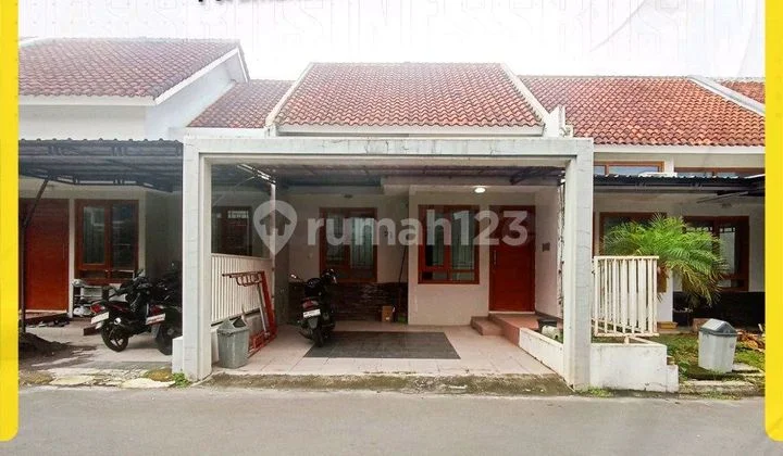 Rumah Dealova Colomadu Dekat Pintu Tol Dan Bandara