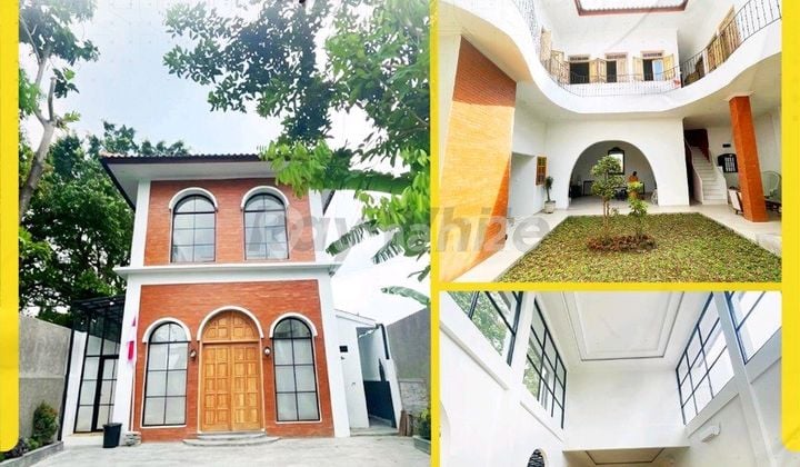Jual Rumah Gajahan Sukoharjo Akses Simpangan