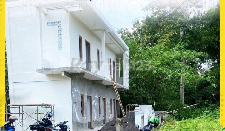 Kost Kadipiro Banjarsari Dekat Kampus Dan Pusat Bisnis