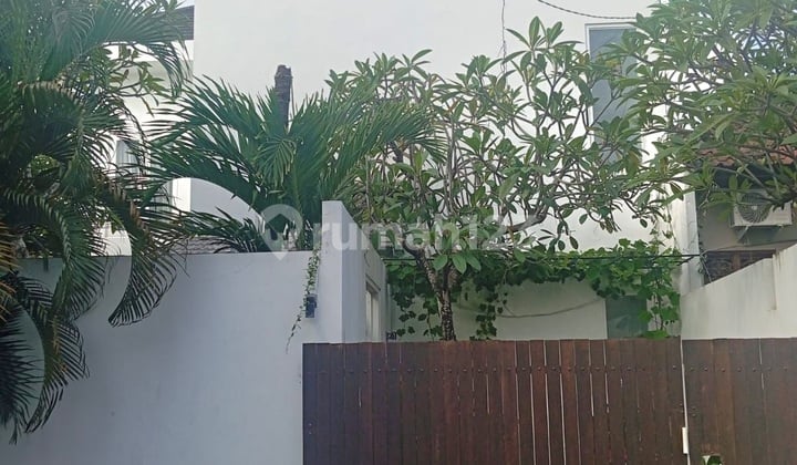 Rumah di Perumahan Taman Wira Umadui Siap Huni