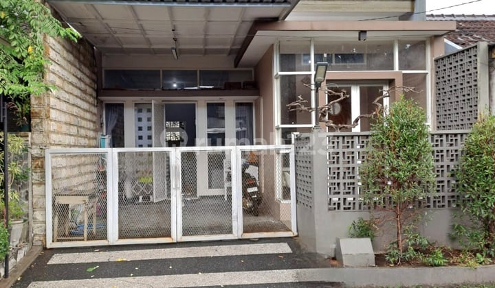 Rumah di Jalan Danau Tondano Sawojajar Kota Malang