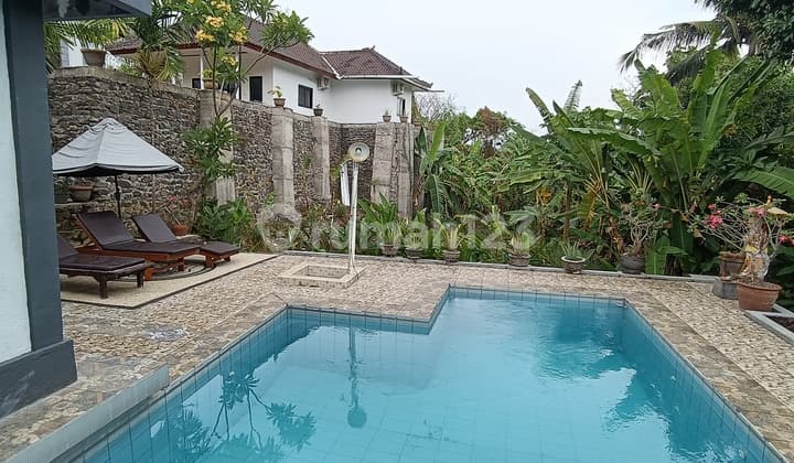 For Rent Private Homestay 1 Bedroom For 8 Juta In Lovina