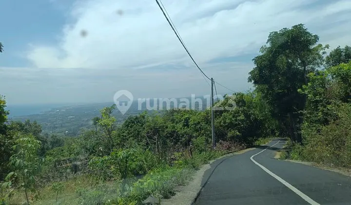Buc For Sale Ocean View On Aspal Road Good For Villa