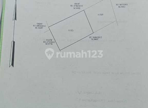 Dijual tanah 10 meter dari jalan raya Karangasem