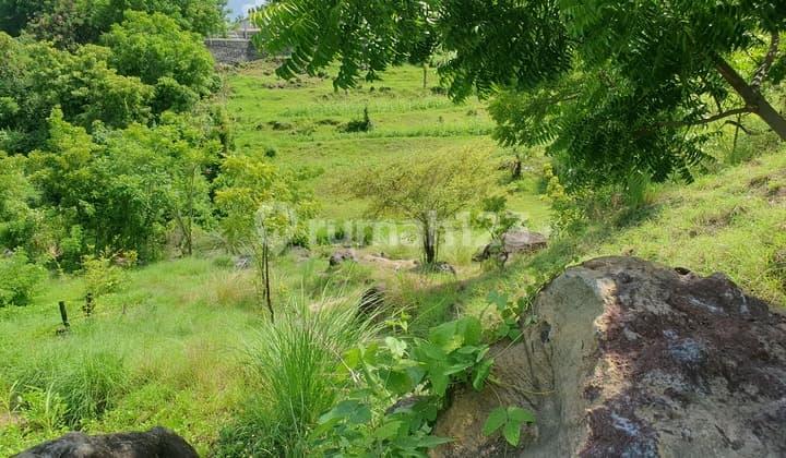 Dijual Tanah Dekat Pusat Diving Di Tulamben,