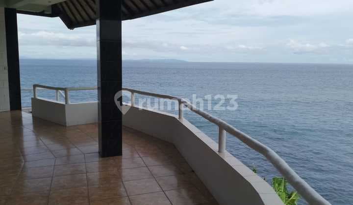 For Sale Hotel 12 Room Bech Front In Seraya Karangasem Bali