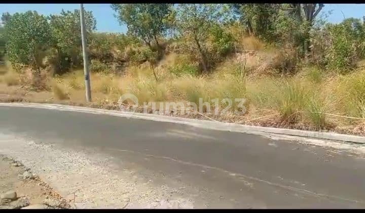 For sale land close to dive central in tulamben