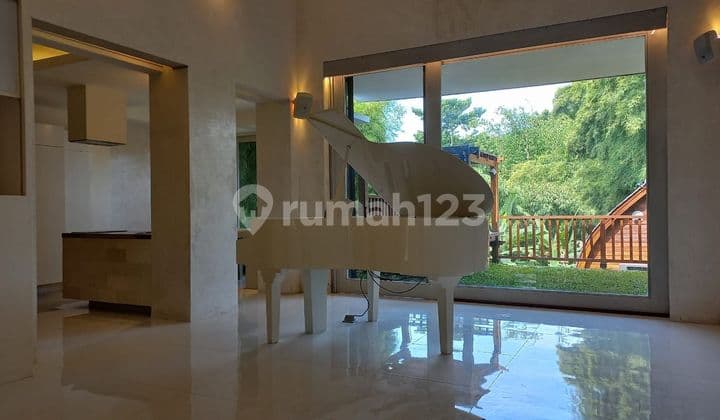 FOR sale beautiful villa in quite area and natural area